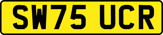 SW75UCR