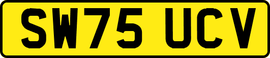 SW75UCV