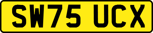 SW75UCX