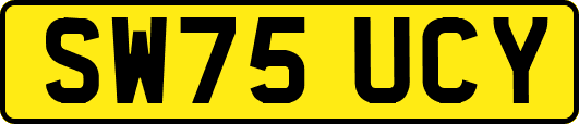 SW75UCY