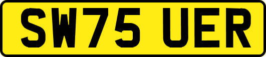 SW75UER