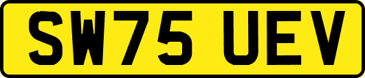 SW75UEV