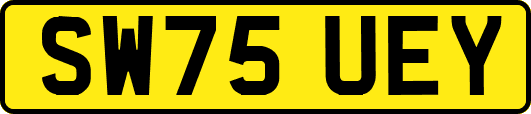 SW75UEY