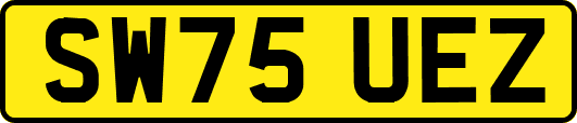 SW75UEZ