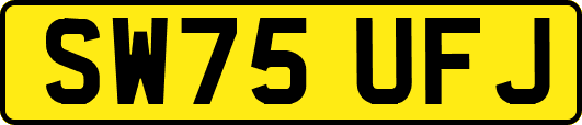 SW75UFJ