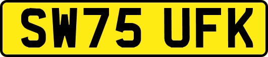 SW75UFK