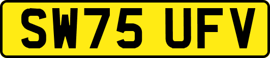 SW75UFV