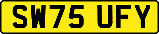 SW75UFY