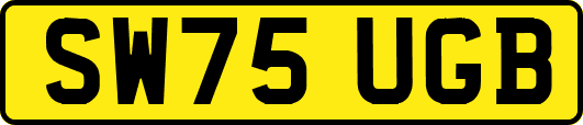 SW75UGB