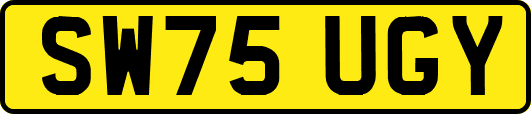 SW75UGY