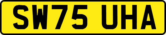 SW75UHA