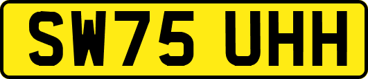 SW75UHH