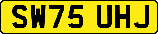 SW75UHJ