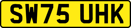 SW75UHK