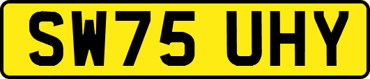 SW75UHY