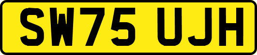 SW75UJH
