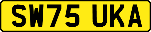 SW75UKA