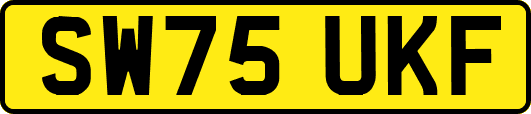 SW75UKF