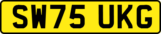 SW75UKG