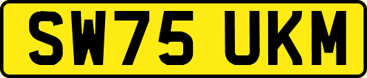 SW75UKM