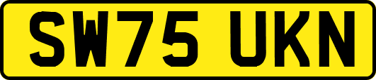 SW75UKN