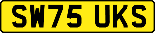 SW75UKS
