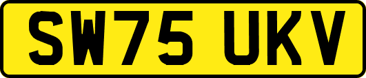 SW75UKV
