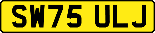 SW75ULJ