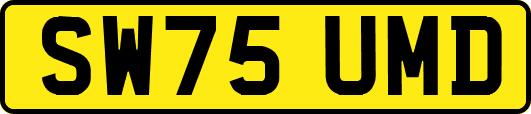 SW75UMD