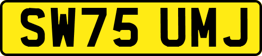 SW75UMJ