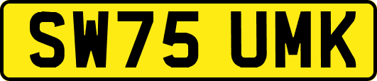 SW75UMK