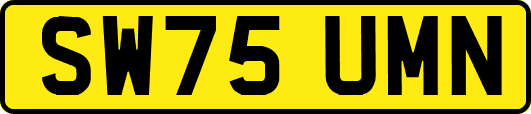 SW75UMN
