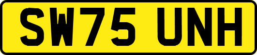 SW75UNH