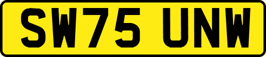 SW75UNW