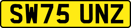 SW75UNZ