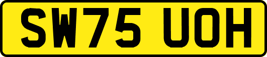 SW75UOH