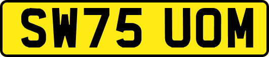 SW75UOM