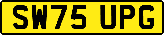 SW75UPG
