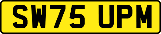 SW75UPM