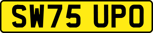 SW75UPO