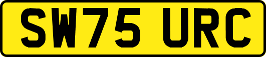 SW75URC