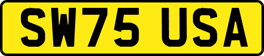 SW75USA
