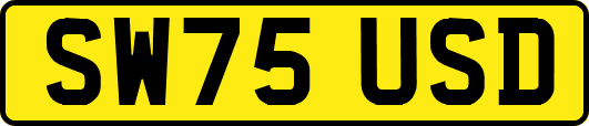 SW75USD