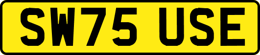 SW75USE