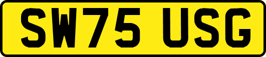 SW75USG