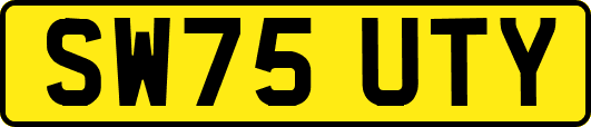 SW75UTY