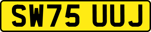 SW75UUJ
