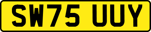 SW75UUY