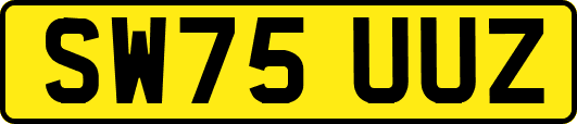 SW75UUZ