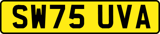 SW75UVA